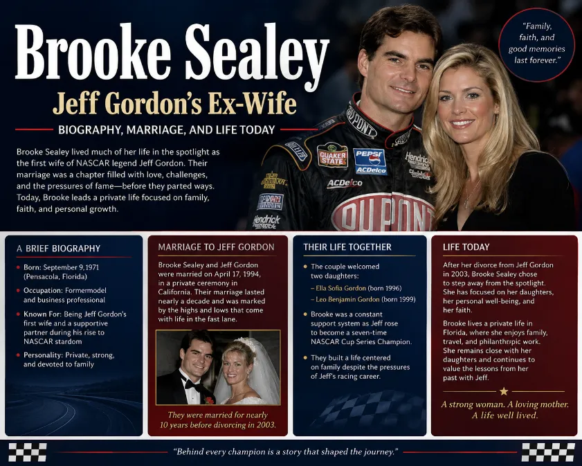 Brooke Sealey