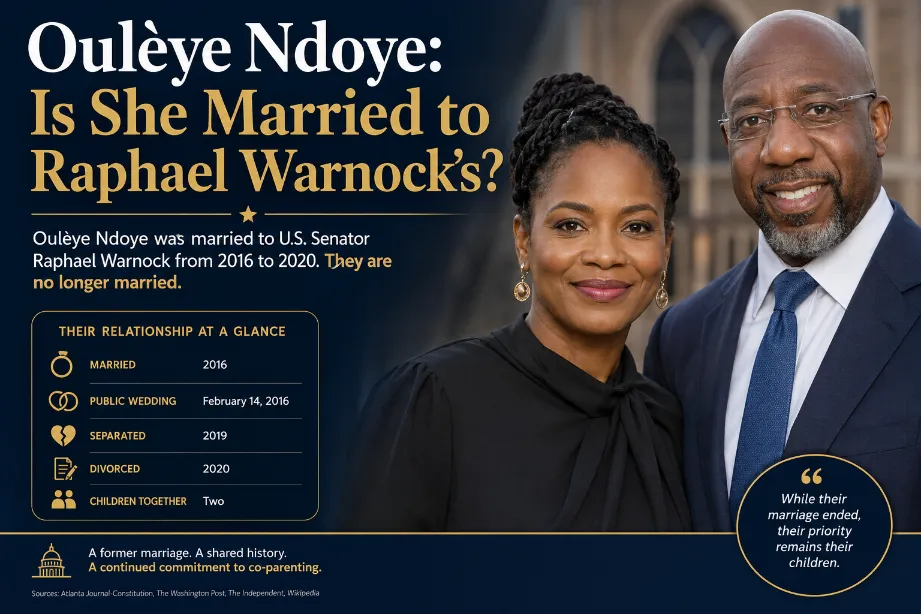Oulèye Ndoye