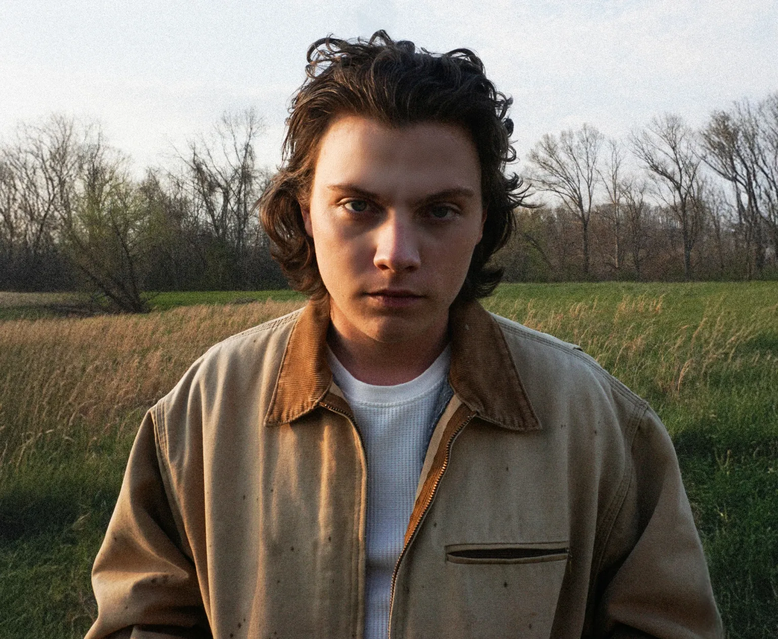 Blake Whiten Age